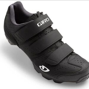 Giro Riela II Velcro Cycling Mountain Biking Shoes
